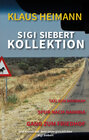 Buchcover Sigi Siebert Kollektion