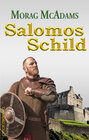 Buchcover Salomos Schild