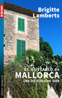 Buchcover El Gustario de Mallorca und die tödliche Gier