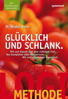 Buchcover LOGI-METHODE. Glücklich und schlank