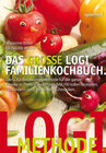Buchcover Das grosse LOGI Familienkochbuch