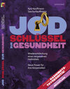 Buchcover Jod. Schlüssel zur Gesundheit.