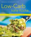 Buchcover Low-Carb kalte Küche