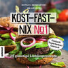 Buchcover Kost-fast-nix-Kochbuch