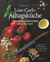 Buchcover Die Low-Carb-Alltagsküche