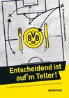 Buchcover Entscheidend ist auf'm Teller!