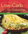 Buchcover Low-Carb für Diabetiker