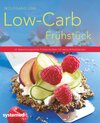 Buchcover Low-Carb-Frühstück