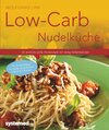 Buchcover Low-Carb-Nudelküche