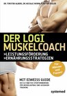 Buchcover Der LOGI-Muskelcoach