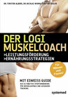 Buchcover Der LOGI-Muskel-Coach