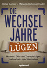 Buchcover Die Wechseljahre-Lügen