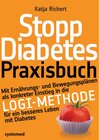 Buchcover Stopp Diabetes. Das Praxisbuch.