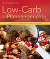 Buchcover Low-Carb-Pfannengerichte