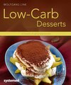 Buchcover Low-Carb-Desserts