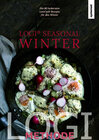 Buchcover LOGI Seasonal Winter