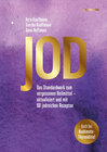 Buchcover Jod
