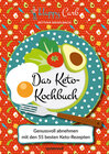 Buchcover Happy Carb: Das Keto-Kochbuch