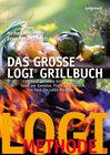 Buchcover Das große LOGI-Grillbuch