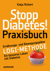 Buchcover Stopp Diabetes! Praxisbuch