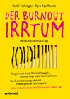 Buchcover Der Burnout-Irrtum