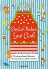 Buchcover Happy Carb: Einfach lecker Low Carb