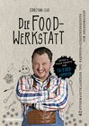 Buchcover Die Foodwerkstatt