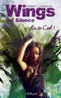 Buchcover Wings of Silence