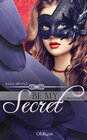 Buchcover Be My Secret 2