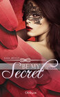 Buchcover Be My Secret 3