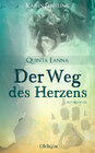 Buchcover Quinta Eanna