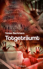 Buchcover Totgeträumt