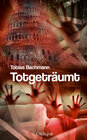 Buchcover Totgeträumt