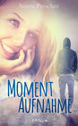 Buchcover Momentaufnahme