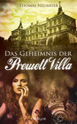 Buchcover Das Geheimnis der Prewett Villa