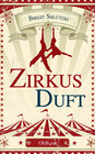 Buchcover Zirkusduft