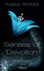 Buchcover Senses of Devotion 1