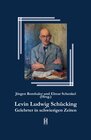 Buchcover Levin Ludwig Schücking