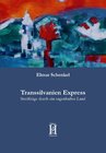 Buchcover Transsilvanien Express