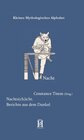 Buchcover Nachts(ch)icht. Berichte aus dem Dunkel