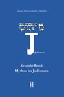 Buchcover Mythos im Judentum