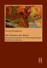 Buchcover Die Schatten der Ahnen