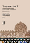Buchcover ترجمان Turguman