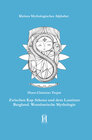 Buchcover Zwischen Kap Arkona und dem Lausitzer Bergland. Westslawische Mythologie