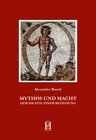 Buchcover MYTHOS UND MACHT