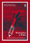 Buchcover Wiedergeburt in Waffen