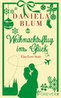 Buchcover Weihnachtsflug ins Glück