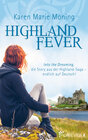 Buchcover Highland Fever