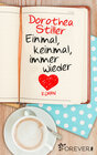 Buchcover Einmal, keinmal, immer wieder