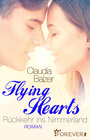 Buchcover Flying Hearts